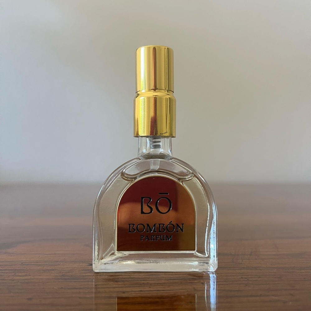 House of BO Bombon Parfum